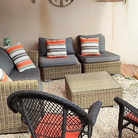 Citron La Capelle-et-Masmolene