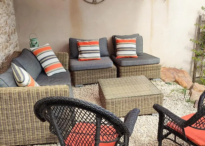 Citron La Capelle-et-Masmolene